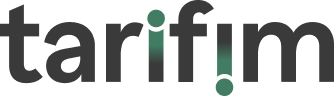 Tarifim logo